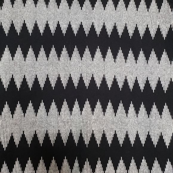 BCBGENERATION | A-Line Jacquard Sweater Dress - Picture 7 of 8